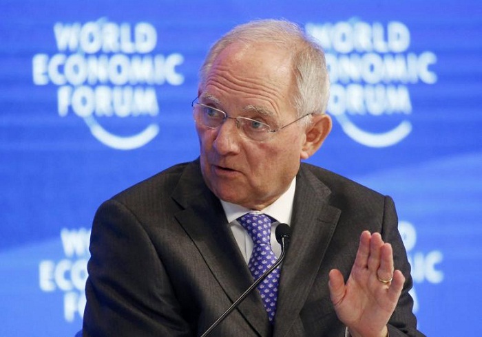Germany concerned by Trump plans to examine market regs 